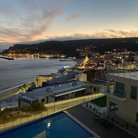 Sesimbra By The Sea Apartment Exterior foto