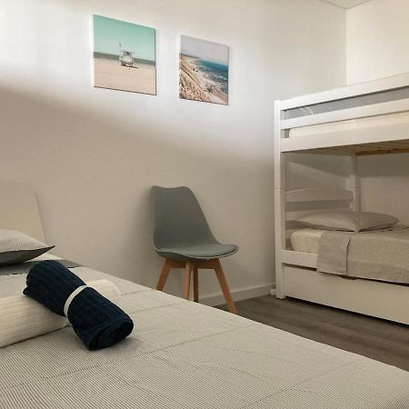 Sesimbra By The Sea Apartment Exterior foto