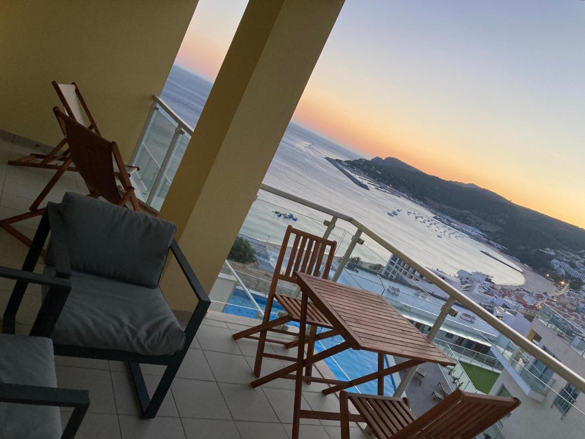 Sesimbra By The Sea Apartment Exterior foto