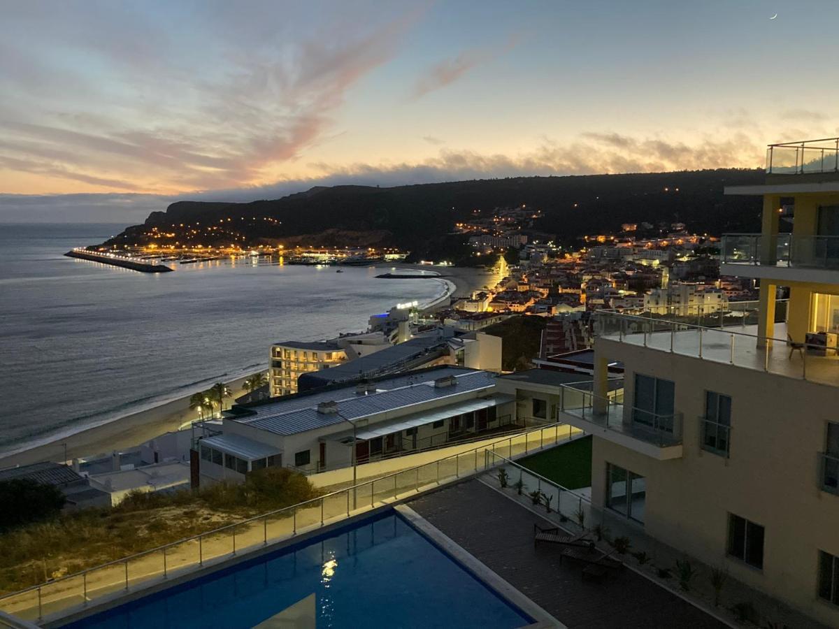 Sesimbra By The Sea Apartment Exterior foto