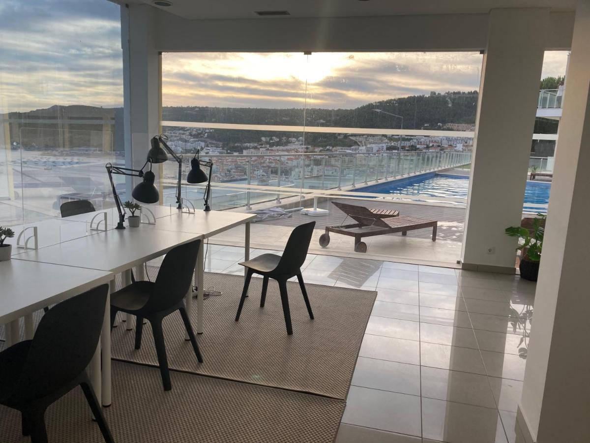 Sesimbra By The Sea Apartment Exterior foto