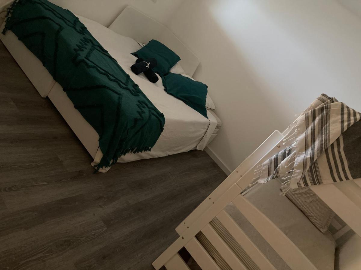 Sesimbra By The Sea Apartment Exterior foto