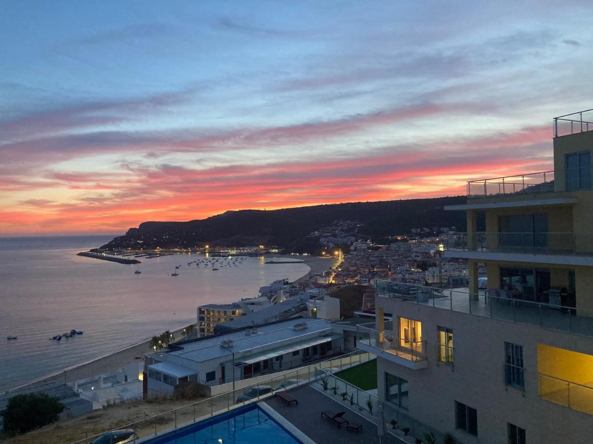Sesimbra By The Sea Apartment Exterior foto