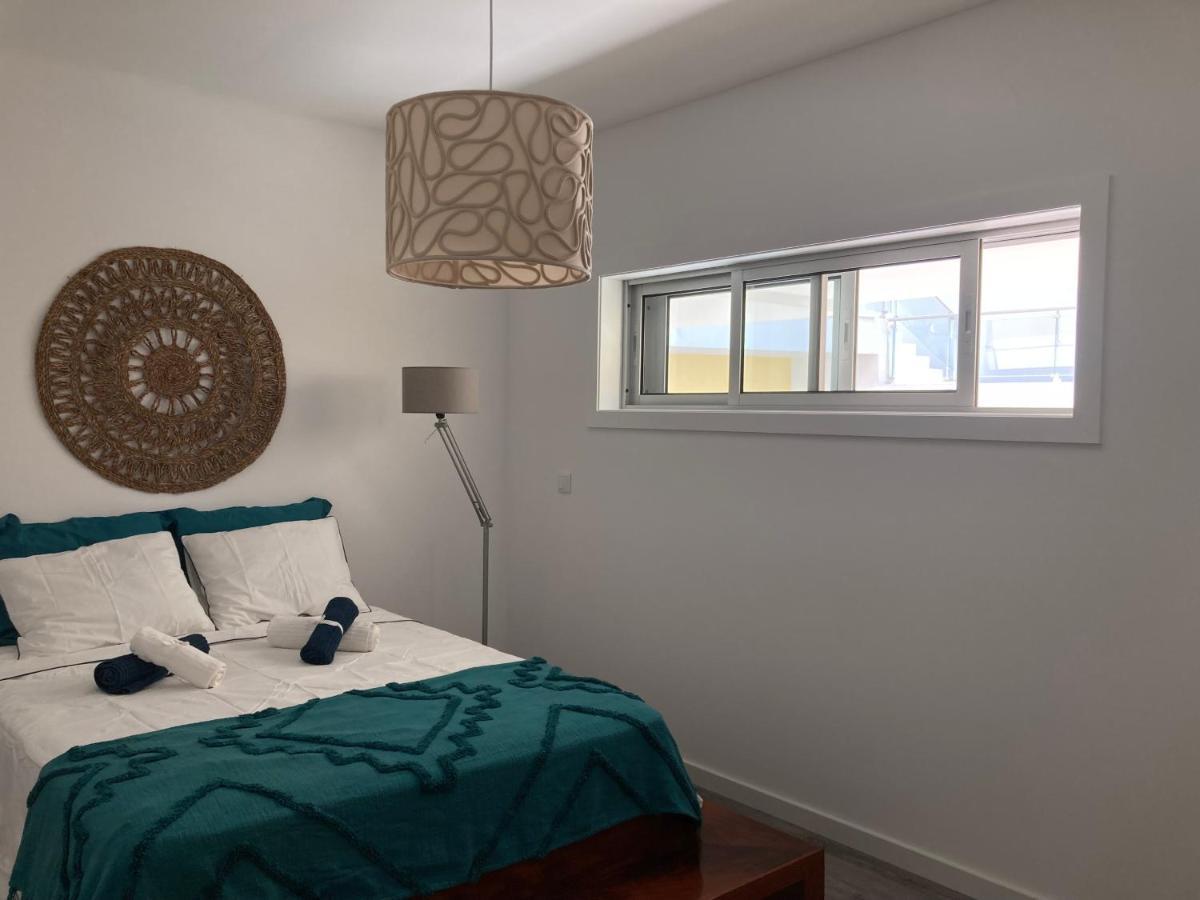 Sesimbra By The Sea Apartment Exterior foto