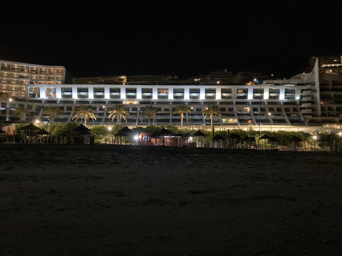 Sesimbra By The Sea Apartment Exterior foto