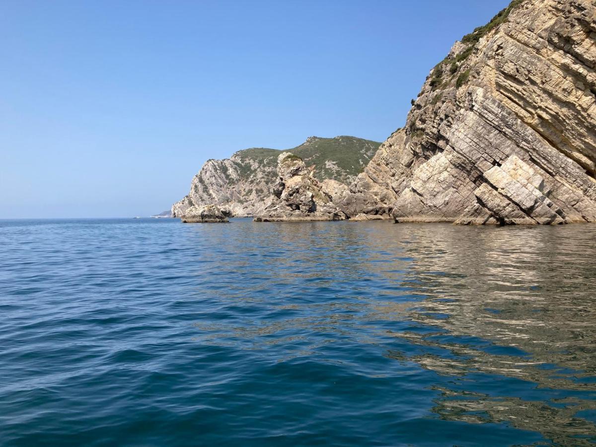 Sesimbra By The Sea Apartment Exterior foto