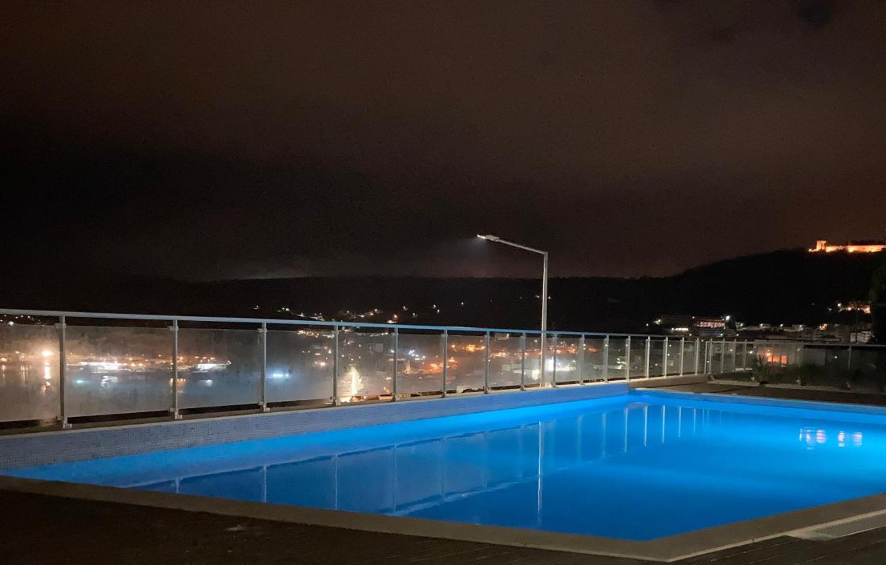 Sesimbra By The Sea Apartment Exterior foto