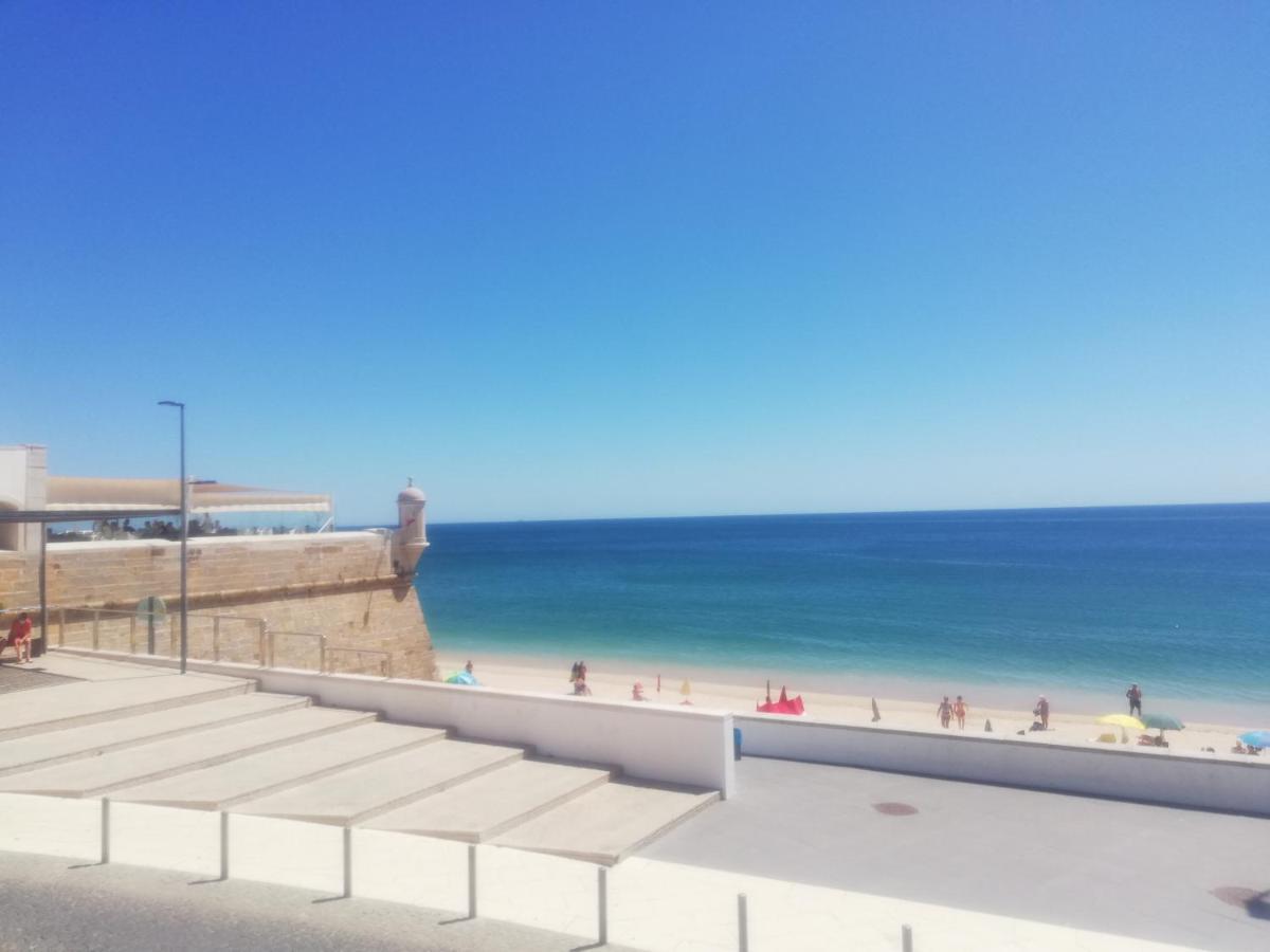 Sesimbra By The Sea Apartment Exterior foto