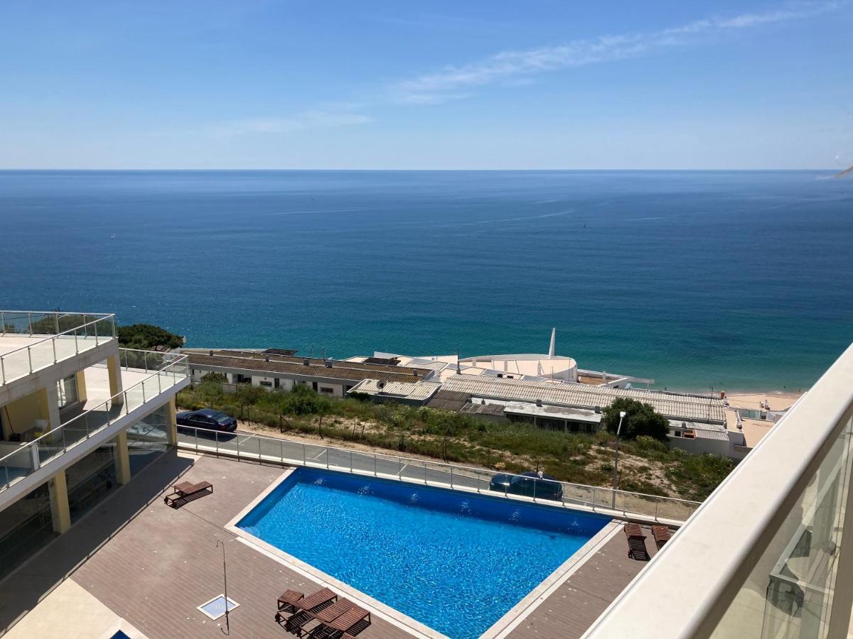 Sesimbra By The Sea Apartment Exterior foto